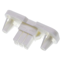5 pcs - Molex, Mini-Fit BMI Female Connector Housing, 4.2mm Pitch, 6 Way, 2 Row