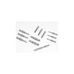 1 pcs : 82911465NA - Standard Circular Contacts PIN POWER CONTACT TRIM TRIO 14 AWG