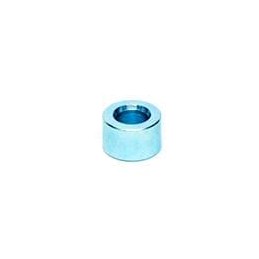 1 pcs : M0594-4-S-43 - Standoffs & Spacers Metric Round Spacers 8mm Rd X 5mm X 4.3mm ID