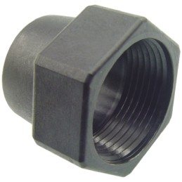 100 pcs - ITT Cannon Din Plug