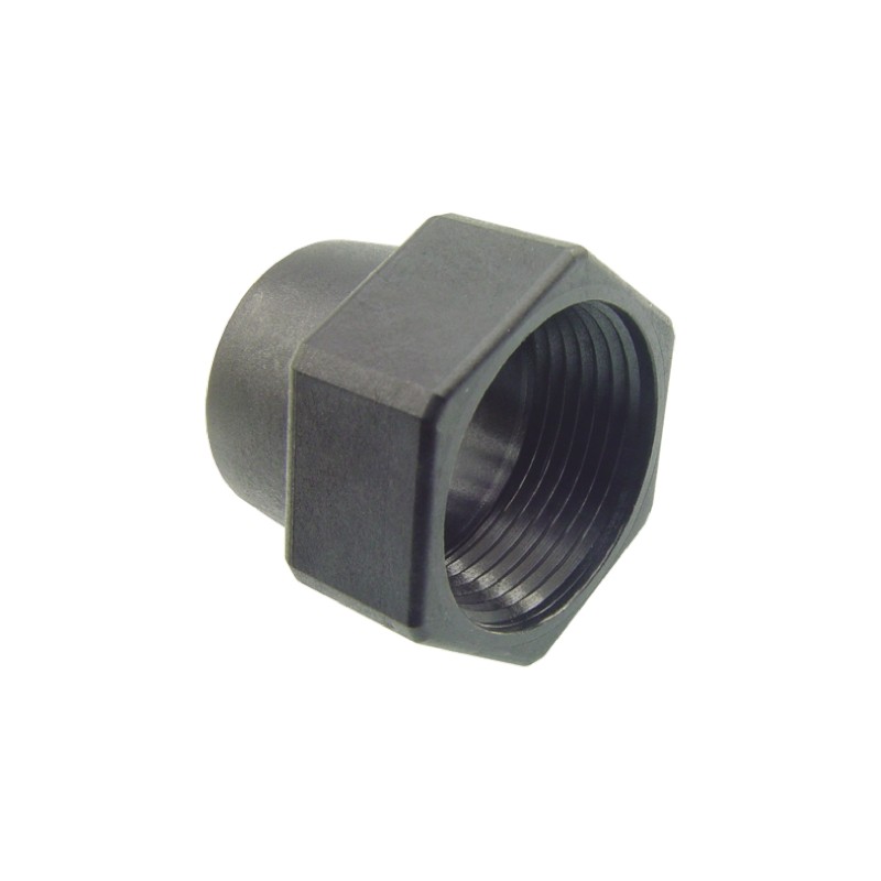 100 pcs - ITT Cannon Din Plug