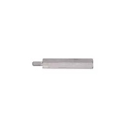 1 pcs : M2162-3506-AL - Standoffs & Spacers Hex M/F Stdoff 6.0mm 31mmXM3.5X0.6