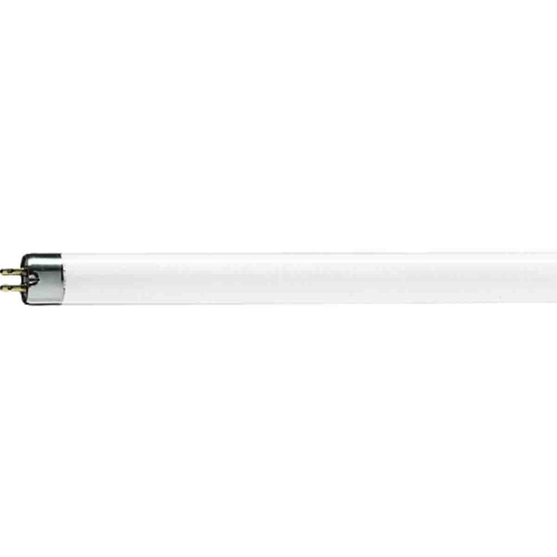 1 pcs - Philips Lighting 8 W TL Fluorescent Tube, 410 lm, 302.5mm, G5