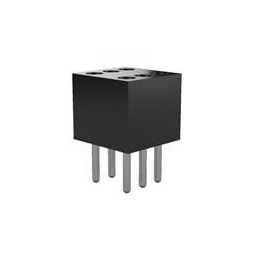 1 pcs : 853-87-004-10-001101 - Headers & Wire Housings