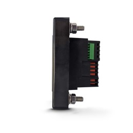 1 pcs - Trumeter LCD Digital Panel Multi-Function Meter for Process meter or a Shunt Meter, 68mm x 68mm