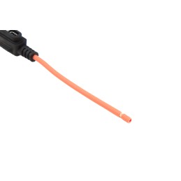 1 pcs - Littelfuse 30A Inline Fuse Holder for ATO Fuse, 32V dc