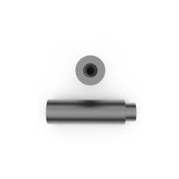 1 pcs : 3000-a-080-ss - Standoffs & Spacers Round Swage Standoffs 1/8 Rd X 1/8 Length