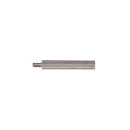 1 pcs : M2121-3005-SS - Standoffs & Spacers Hex M/F Stdoff 4.5mm 28mmXM3X0.5
