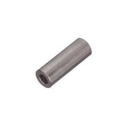 1 pcs : 1235-25-ss - Standoffs & Spacers 1/2 Rd X 1 3/8 X .252 ID Round Spacer