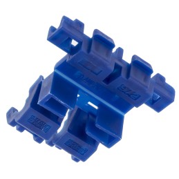 1 pcs - Littelfuse Inline Fuse Holder for ATO Fuse, 32V dc