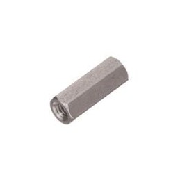 1 pcs : M1313-3506-SS - Standoffs & Spacers Hex Fem Stdoff 6.0mm 16mmXM3.5X0.6