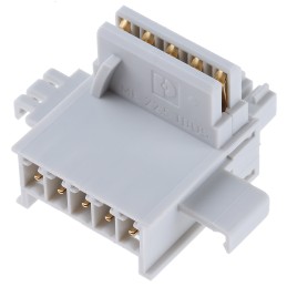 1 pcs - Phoenix Contact ME Series , 36.5 x 29.2 x 20.5mm, Polyamide BUS Connector