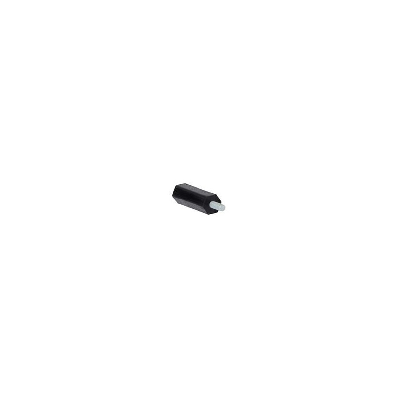 1 pcs : SH1006-C - Standoffs & Spacers 8mm x 30mm M5 Female/Male