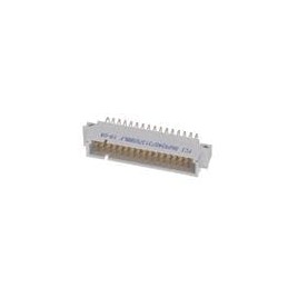 1 pcs : 86093487313765BBLF - DIN 41612 Connectors DIN HEDER RA STB C/2