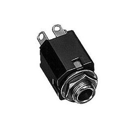 1 pcs : MS112BX - Phone Connectors HI-D JAX