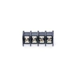 1 pcs : 38720-3604 - Barrier Terminal Blocks SR BTS TT BRS 4 ASY R BTS TT BRS 4 ASY C