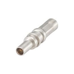 1 pcs : 59S10O-106A4 - RF Connectors / Coaxial Connectors Straight Plug