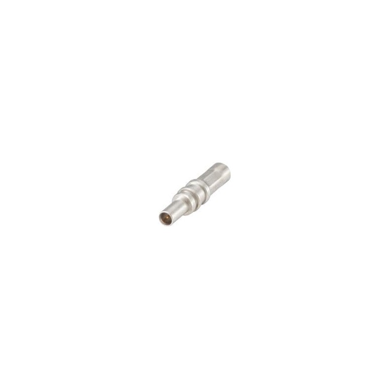 1 pcs : 59S10O-106A4 - RF Connectors / Coaxial Connectors Straight Plug
