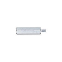 1 pcs : M2157-3005-B-12 - Standoffs & Spacers Hex M/F Stdoff 6.0mm 22mmXM3X0.5