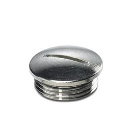 1 pcs : 1674516 - Heavy Duty Power Connectors HC-BS-PG16