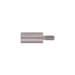 1 pcs : 4034-632-SS - Standoffs & Spacers 1/4 RND M/F STDOFF 1/2 6-32 SS