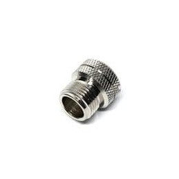 1 pcs : CAP-WBDFSMA2 - Circular MIL Spec Tools, Hardware & Accessories WATERPROOF CAP 1.0P F CONN SCREW