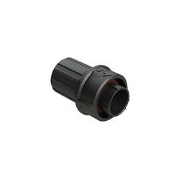 1 pcs : FLS612N3PHEC03 - Standard Circular Connector 3 POS PLUG