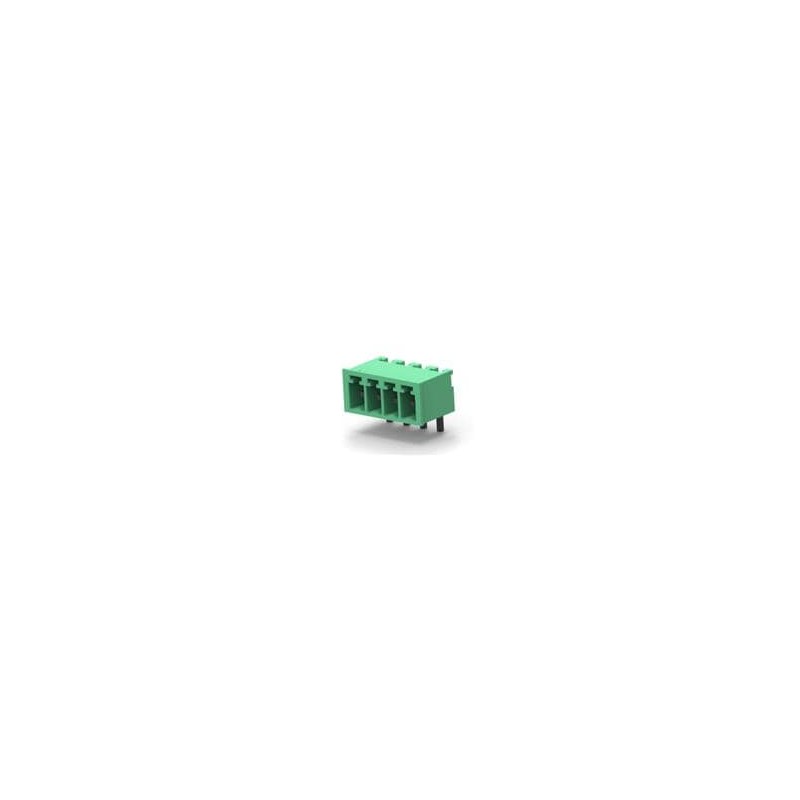 1 pcs : 284512-8 - Pluggable Terminal Blocks 8 POS TERMI-BLOK HDR