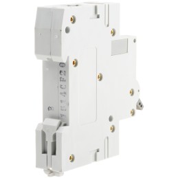 1 pcs - Europa EUB1 EUB MCB, 1P, 20A Curve B, 230V AC