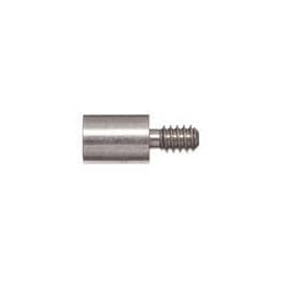 1 pcs : 4001-440-SS - Standoffs & Spacers 3/16 RND M/F STDOFF 1/4 4-40 SS