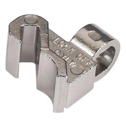 1 pcs - Eaton Switching Interlock for use with PLS Range MCB, ZP-A Circuit Breaker