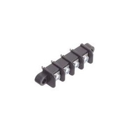 1 pcs : 38740-9104 - Barrier Terminal Blocks SR BTS TT 4 ASY SR BTS TT 4 ASY