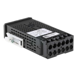 1 pcs - Omron E5GC PID Temperature Controller, 24 x 48mm, 1 Output Voltage, 100 - 240 V ac Supply Voltage