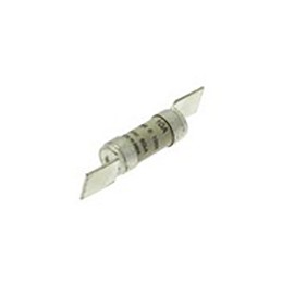1 pcs - Eaton 10A Bolted Tag Fuse, F2, 550V ac