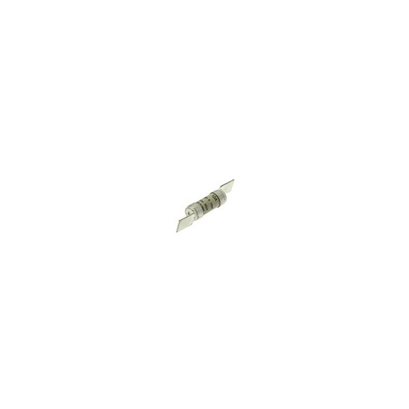 1 pcs - Eaton 10A Bolted Tag Fuse, F2, 550V ac