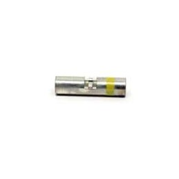 1 pcs : D-609-08 - Terminals NI-BUTT SPLICE 18-12 YEL