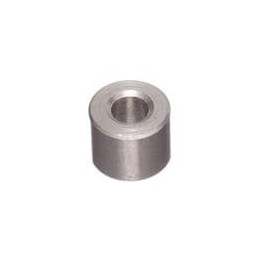 1 pcs : M0657-4-SS - Standoffs & Spacers Rnd Metr Spcr 10mm 8mm L X M4