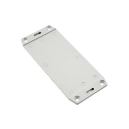 1 pcs - Hammond ABS Plastic, 2.31in W, 137.414mm L for Use with 1591B Enclosure