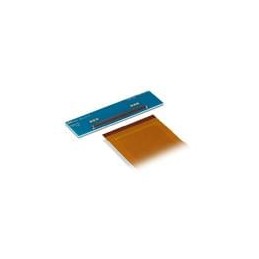 1 pcs : TF43SW-66S/4-0.5SH(800) - FFC & FPC Connectors 0.5mm Pitch 1.2mm Height, Bottom Contact,Supports 12A 6A/pos. PowerSignal