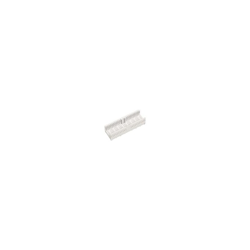 1 pcs : 17700007004 - Hard Metric Connectors HAR-BUS HM AB-SHROUD AB 22 , X0,7