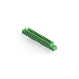 1 pcs : 341-040-520-202 - Standard Card Edge Connectors 40P SOLDER TAIL 3.56mm ROW SPACE