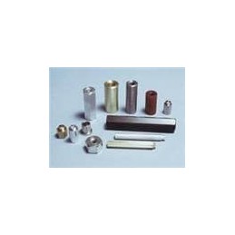 1 pcs : 1634-440-SS - Standoffs & Spacers SS 4-40 5/16in Round FEM Standoff