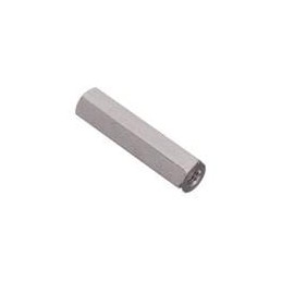 1 pcs : NAS1831C5D21 - Standoffs & Spacers Stainless Steel 5/16 Hex Female Standoff 1-5/16 long,832 thread,Passivated