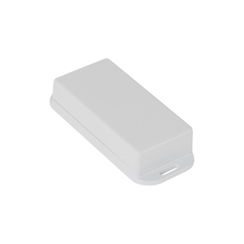 1 pcs - Hammond Polycarbonate Enclosure, 100 x 50 x 24mm