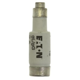 1 pcs - Eaton 2A Bolted Tag Fuse, D01, 400V ac