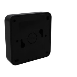 1 pcs - CAMDENBOSS ABS Enclosure, 86 x 86 x 25.5mm