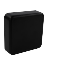 1 pcs - CAMDENBOSS ABS Enclosure, 86 x 86 x 25.5mm