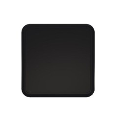 1 pcs - CAMDENBOSS ABS Enclosure, 86 x 86 x 25.5mm