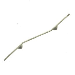 1 pcs - Eaton 63A Neutral Link for F2 Fuses x 90mm