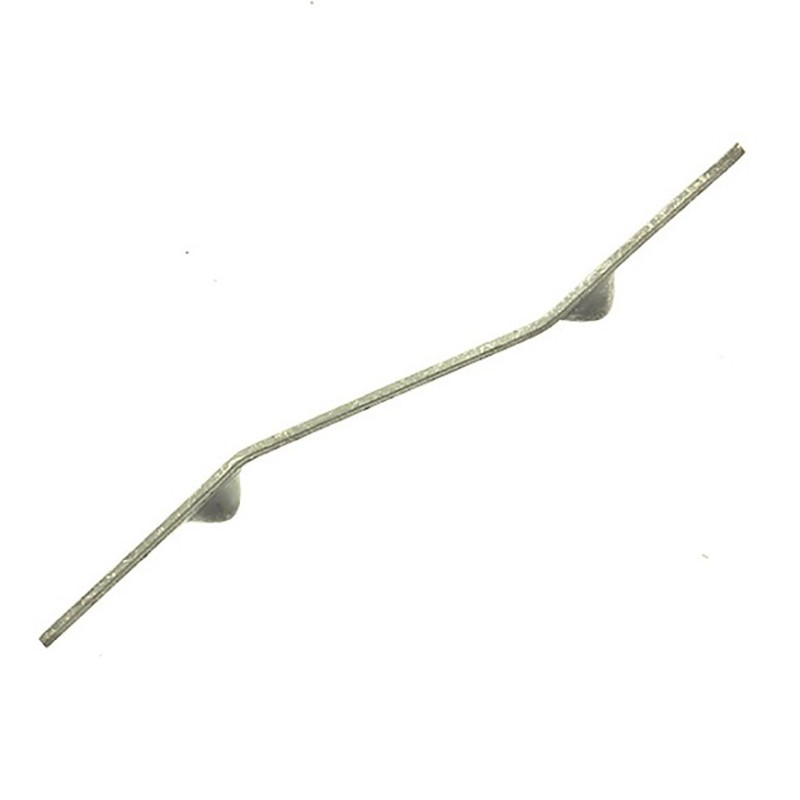 1 pcs - Eaton 63A Neutral Link for F2 Fuses x 90mm